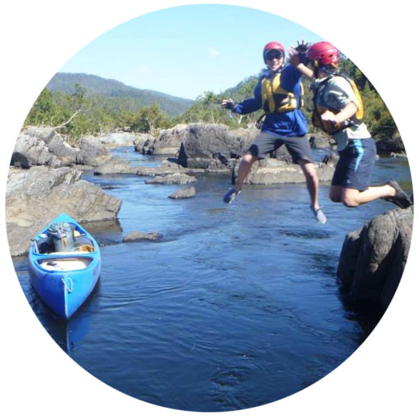 Compassionate Communication (NVC) Canoe Journey - 2nd Installment - Image 4