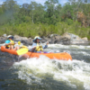 Couples Canoe Adventure (booking includes 2 people) - Image 2