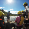 Whitewater Canoe/Kayak Guide Assessment