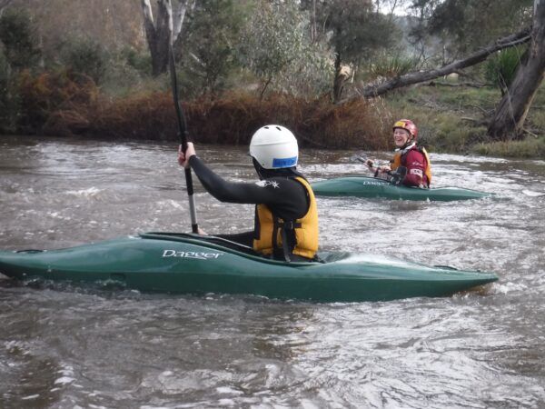 Kayak Hire - Image 4