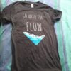 JOIN "Creating Wildhood Memories" Tshirt SOLD OUT - Image 2