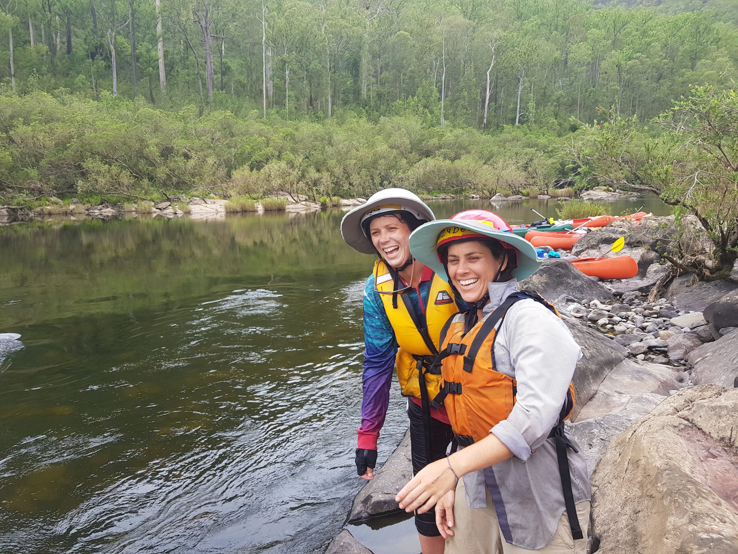 Zen Flow Paddling Experience - Image 2