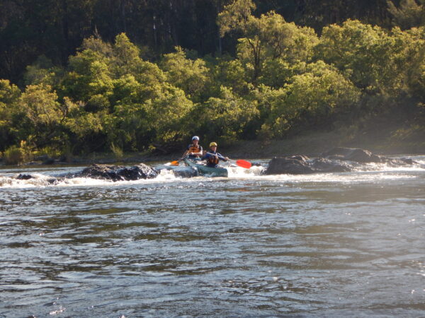 Barrel of Laughs - Epic Easter Paddling Escape - Image 3