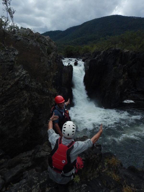 Whitewater Breathwork for Paddlers - Image 3