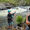 Paddle Australia Whitewater Rescue 2 course - Image 3