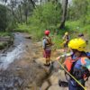 Paddle Australia Whitewater Rescue 2 course - Image 2