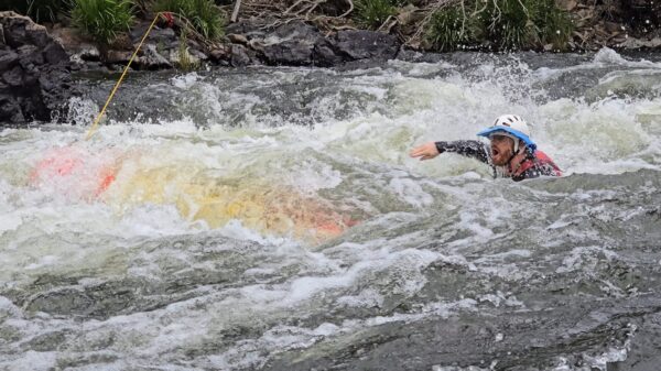 Whitewater Breathwork for Paddlers - Image 2