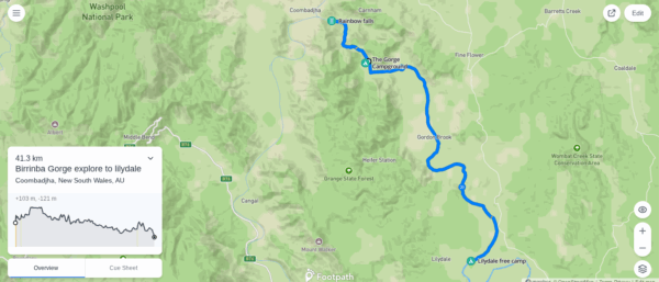 JOIN annotated river notes - Image 3