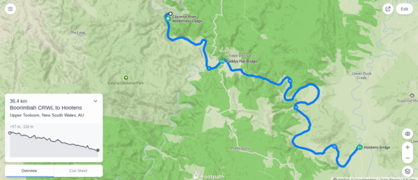 JOIN annotated river notes - Image 2
